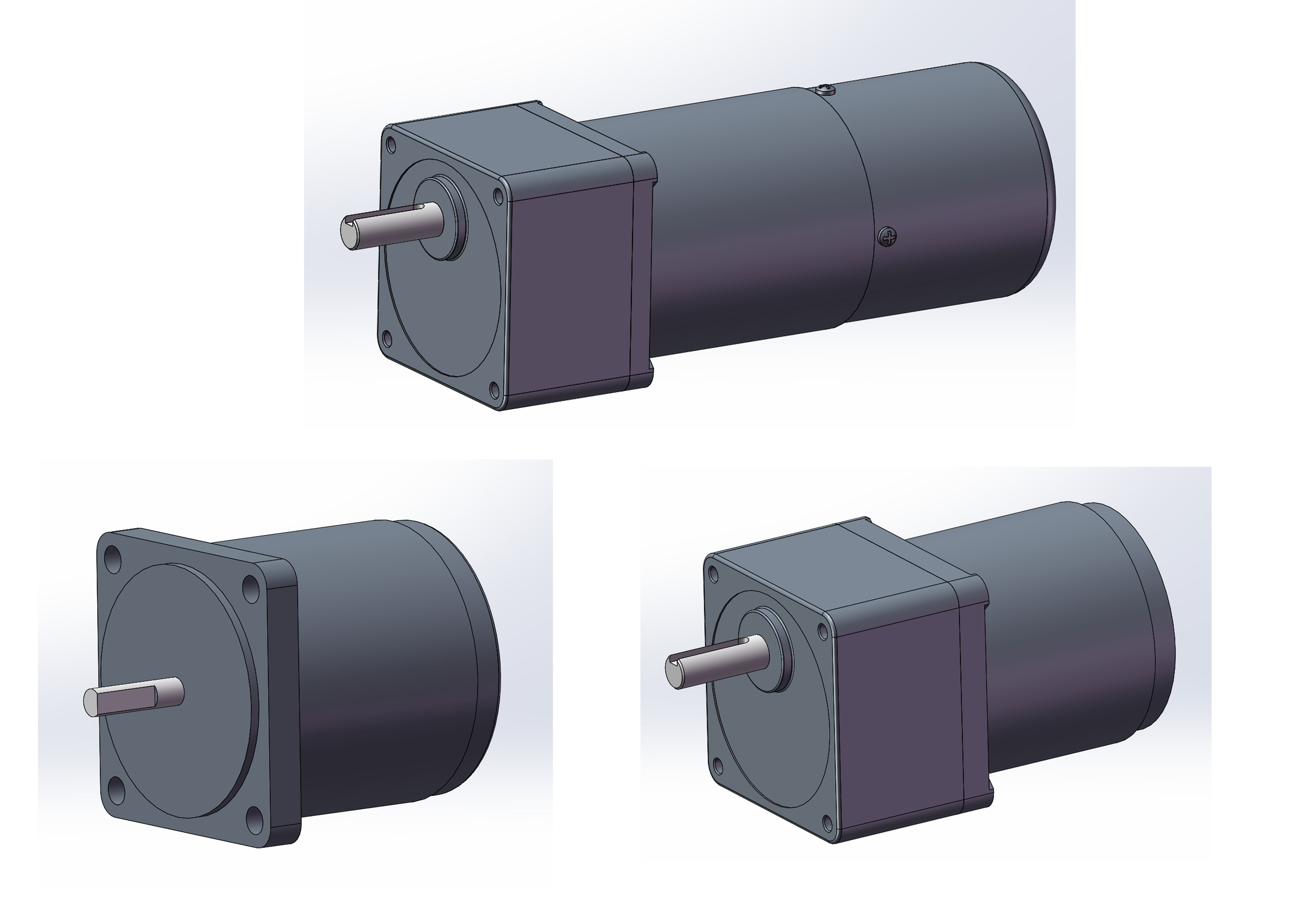 3系列-10W